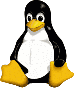 Tux the Penguin