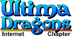 Ultima Dragons Internet Chapter